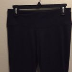 Weekend by Marika lounge/workout pants NWOT Black Size L Photo 1