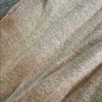 Varley  Heathered khaki cotton mid weight joggers extra small XS EUC Photo 3