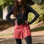 Free People Movement ୨୧ ･ﾟ✧  Wild Cargo Shorts NWOT Photo 0