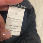 Bcg  athletic black joggers, fleece lining. Size small Photo 6