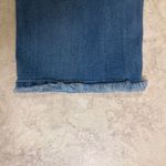 Democracy  Lightweight Super Stretch Cropped Wide Leg Jeans w/ Elastic Waistband Photo 6