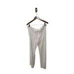 Becca  White‎ Platinum Lace Pant Size Medium Photo 2
