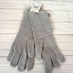 Michael Kors Michael, by , woman's skaker logo zipper gloves Photo 0