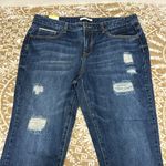 Canyon River Blues NWT  Boyfriend Jeans sz14 Photo 6