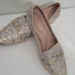 Preston & York  Loafers Women's Snakeskin Pattern  Size 8 Photo 6