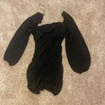 Windsor Black Cocktail Dress Photo 1