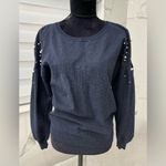 Women’s dressy top 💙 Size M Photo 1