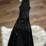 RETROFETE Sab Dress In Black Size XS Photo 10