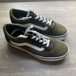 Vans Classic Sneaker Photo 0