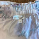 Love Shack Fancy  Mini Skirt Photo 1