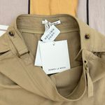 Skirt Tan Size 28 Photo 6