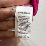 Vitamin A  Hot Pink Sienna Tank Bikini Top  Sz 10/L NWT Photo 5