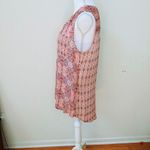 Fred David  / Medium / Peach Blouse Photo 2