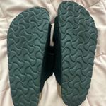 Birkenstock Black Suede s Photo 1