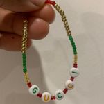 Handmade Beaded Bracelet... Multiple Photo 0