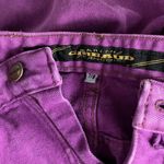 Vintage 80s 90s Purple Girbaud Baggy Tapered Ankle Denim Jeans womens 7 8 26 Photo 11