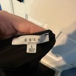 Gaze USA Gaze black Spaghetti Strap  Photo 2