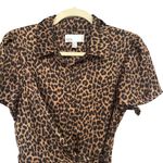 Nordstrom Rack Midi Dress Black Photo 2