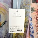 Zimmermann NWT  silk print dress Photo 9