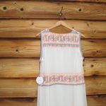 Tularosa NWT Revolve Embroidered Dress Photo 7