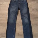 Vineyard Vines  high rise straight crop jeans size 26 Photo 0