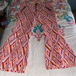 Like an angel GEOMETRIC BELL BOTTOMS  MUST SEE Photo 0