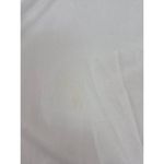 Impressions  white Embroidered Maxi dress Sz 1X Wedding Summer Beach Travel NWT Photo 7