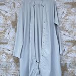 Aday Something Borrowed Dress size small Blue Photo 9