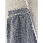 Venus  Women's Jumpsuit Sleeveless Pants Size 1X Heather Gray Drawstring Pockets Photo 4