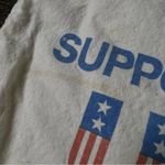 Vintage 1984 Olympics USA Drawstring Bag Photo 10