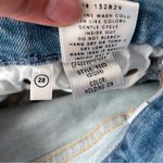 GRLFRND  Reed high rise skinny cropped jeans in Holding On Photo 4