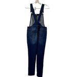 Basic Denim Women's Blue Jean Jumper Size undefined Photo 1