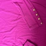 Ann Taylor  Purple Top  Photo 2