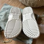 Crocs Swarovski x Classic Clog 'Ivory' Photo 2