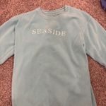 the seaside style Seaside sweatshirt  Photo 0