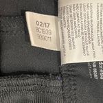 Adidas  Women's Black Capris XS Photo 6