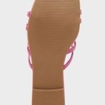 Wild Fable  Women's Tanya Strappy Heart Slide Sandals Photo 7