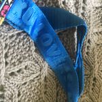 Harajuku Lovers rainbow emoji tote bag Photo 3