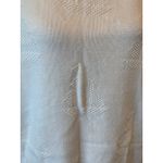 Jantzen Vintage 80's   Sleeveless Knit Nautical Top - Size L Photo 6