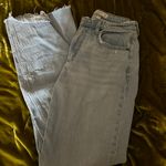 Abercrombie & Fitch Abercrombie High Rise 90s relaxed jean Photo 1