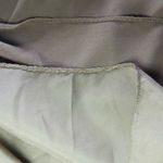 Amsale Pink Sleeveless Crew Neck Maxi Gown Size 10 Tan Photo 7