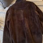 True Grit Brown Pullover Photo 1