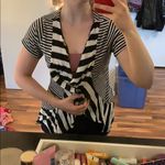 Cute short sleeve sweater type thing Photo 0