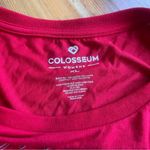 Colosseum Ohio State Buckeyes Women's Embellished Tee Size XL SKU#B2484 Photo 3