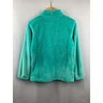 Columbia Women's Mint Green Interchangeable Jacket Size L Photo 11
