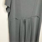 J.Jill Wearever Collection black knit dress black size XL Photo 6