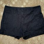 Ann Taylor Jean Shorts Photo 0