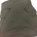 Odm black short sleeve Wolf Night Black Graphic shirt size 3xl Photo 5