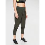 Athleta  Black Spar Athletic Pants Size M Photo 2