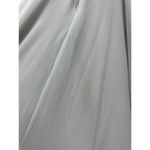 Birdy Grey  Jules Dress Dove Gray Chiffon Maxi Formal Bridesmaid Medium NWT Photo 14